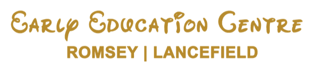 Early Education Centre logo
