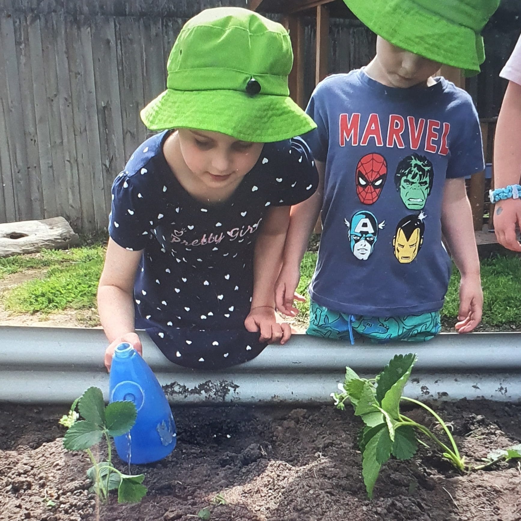 Lancefield Early Education Centre