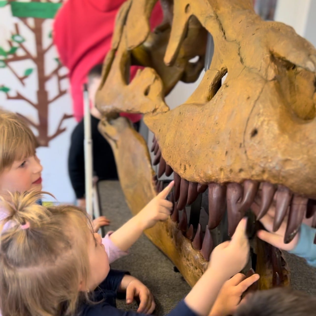 Lancefield Early Education Centre
