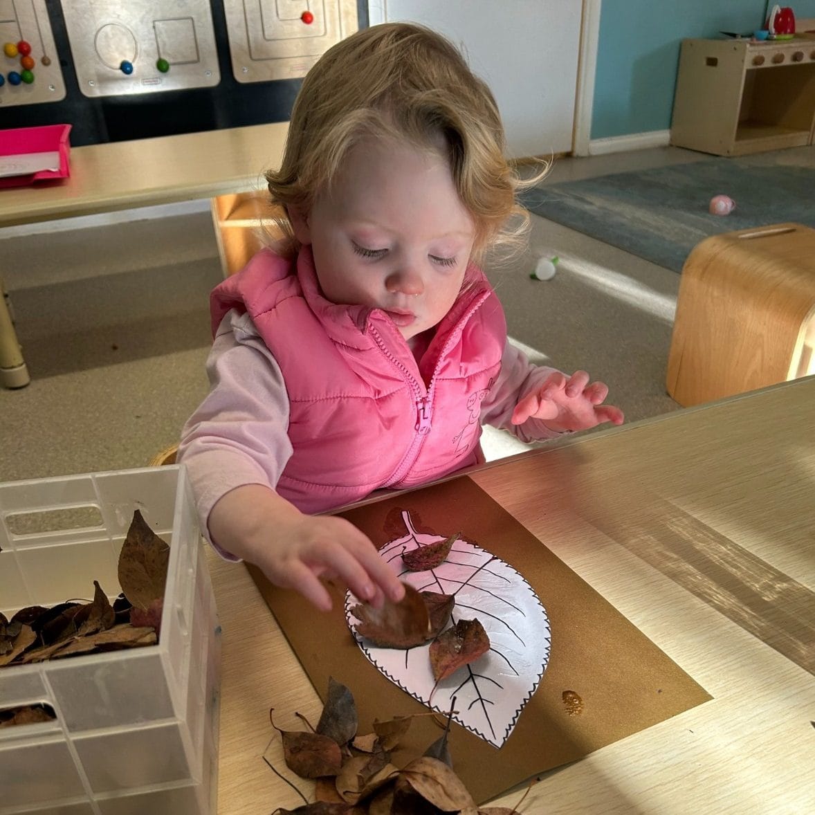 Romsey Early Education Centre